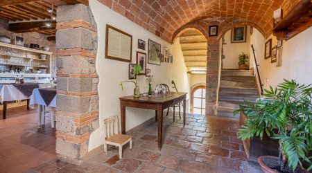 Sala la Casa del Chiodo (1)